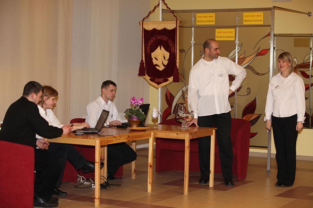 Autors: Gatis Bogdanovs