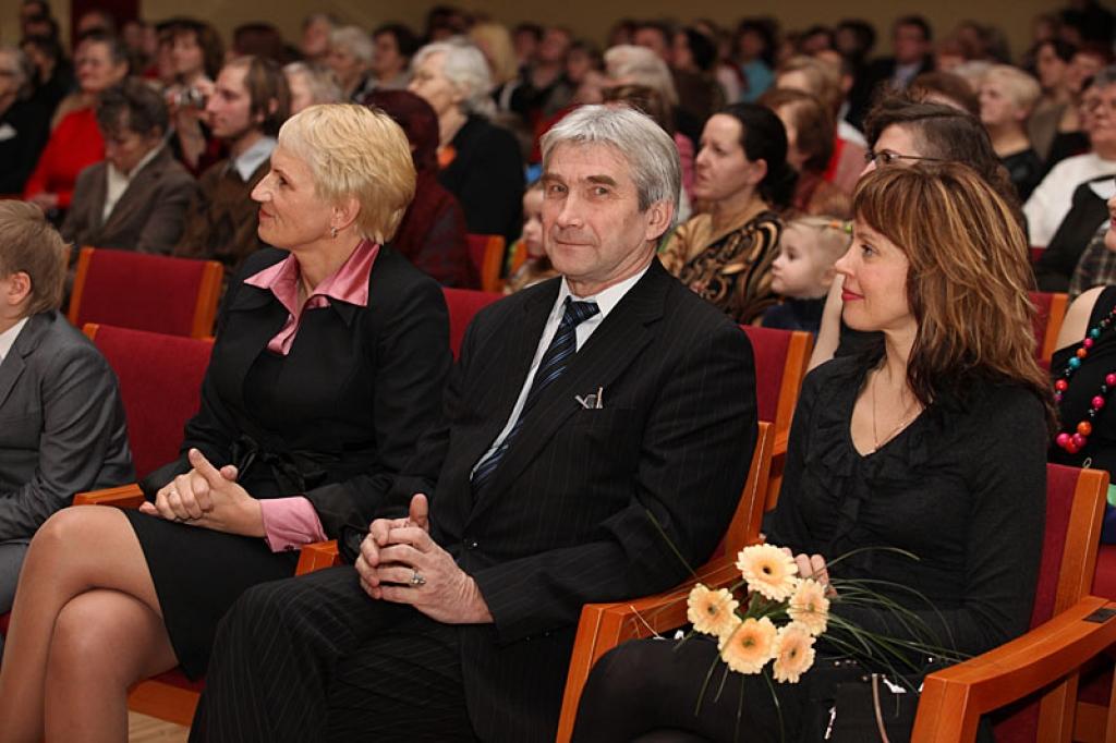 Autors: Gatis Bogdanovs
