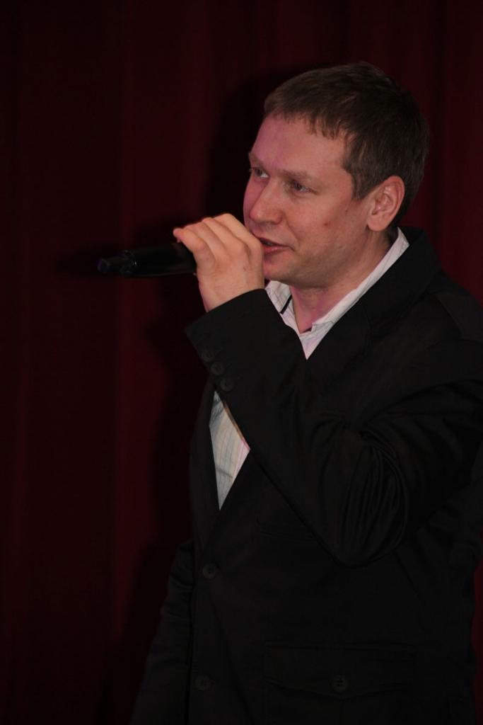 Autors: Gatis Bogdanovs