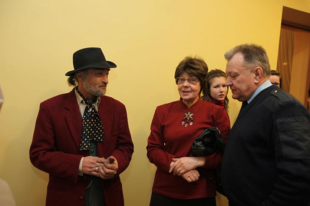 Autors: Gatis Bogdanovs