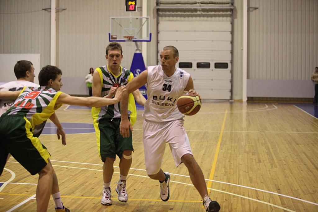 Autors: Gatis Bogdanovs