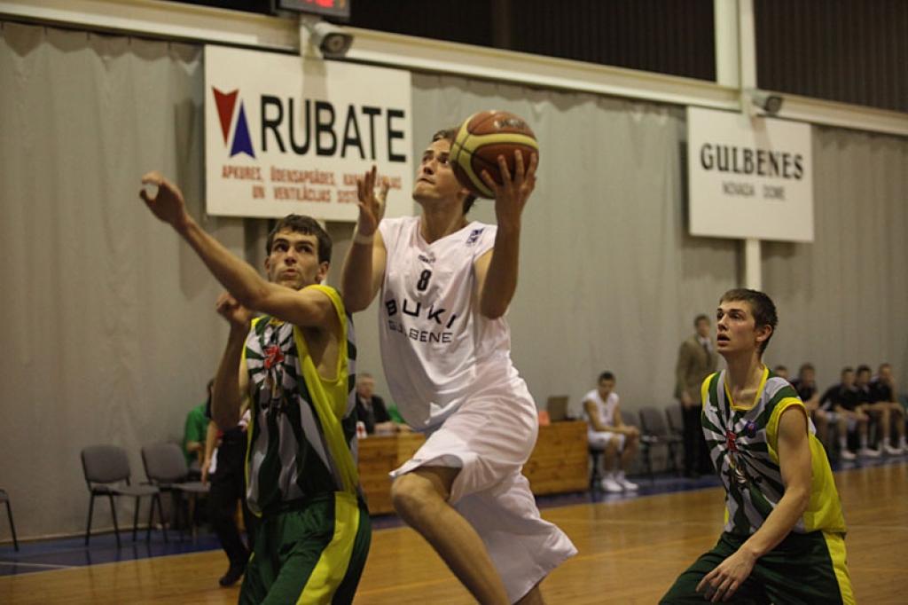 Autors: Gatis Bogdanovs
