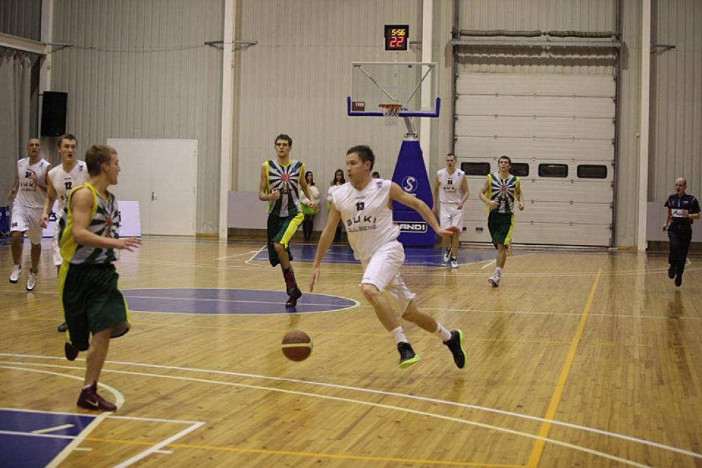 Autors: Gatis Bogdanovs