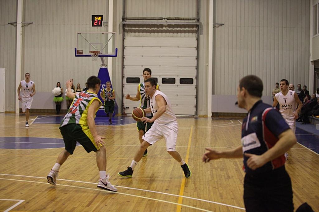 Autors: Gatis Bogdanovs