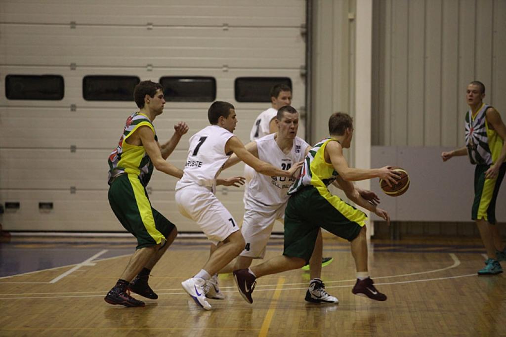 Autors: Gatis Bogdanovs