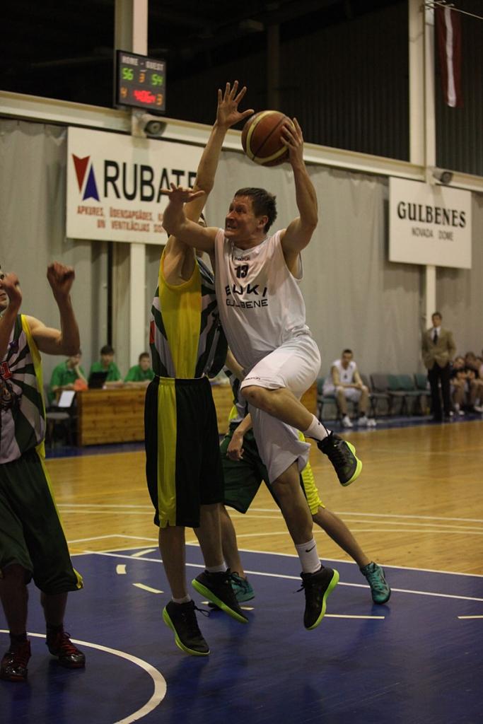 Autors: Gatis Bogdanovs