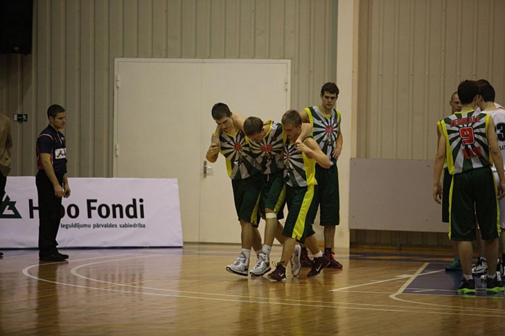 Autors: Gatis Bogdanovs