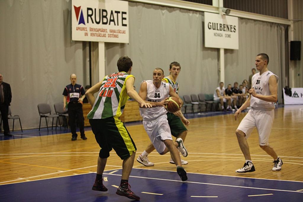 Autors: Gatis Bogdanovs