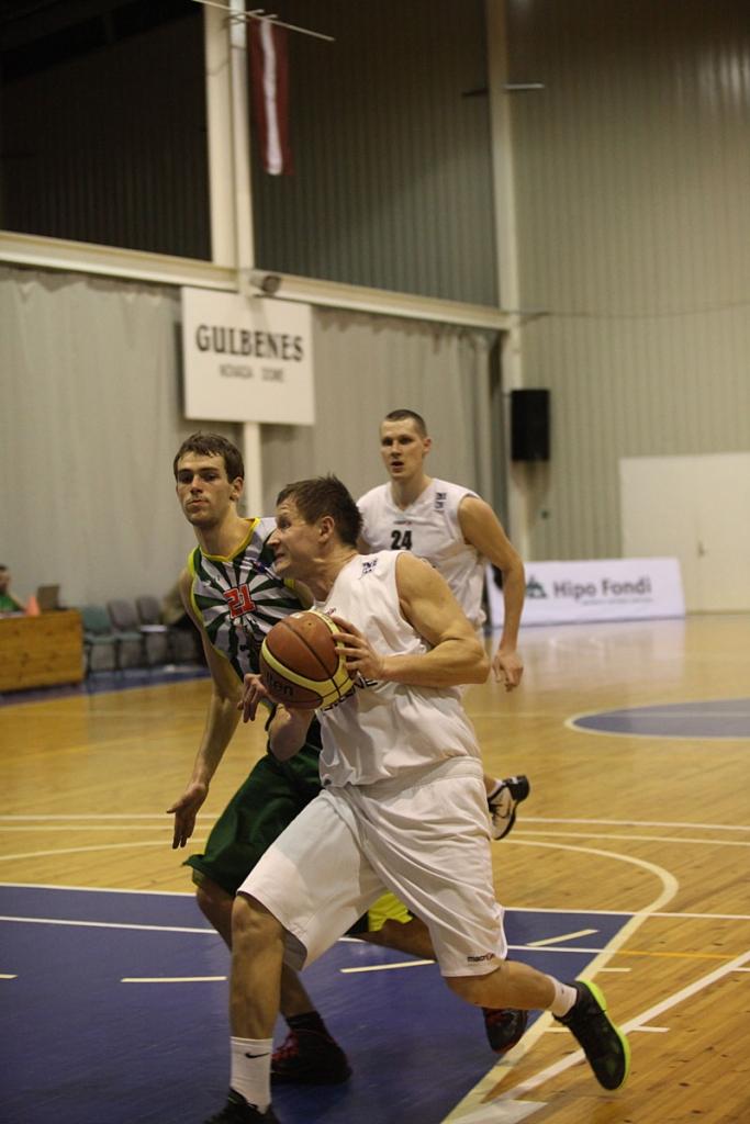 Autors: Gatis Bogdanovs