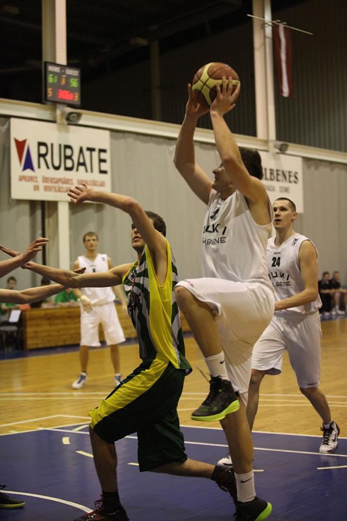 Autors: Gatis Bogdanovs