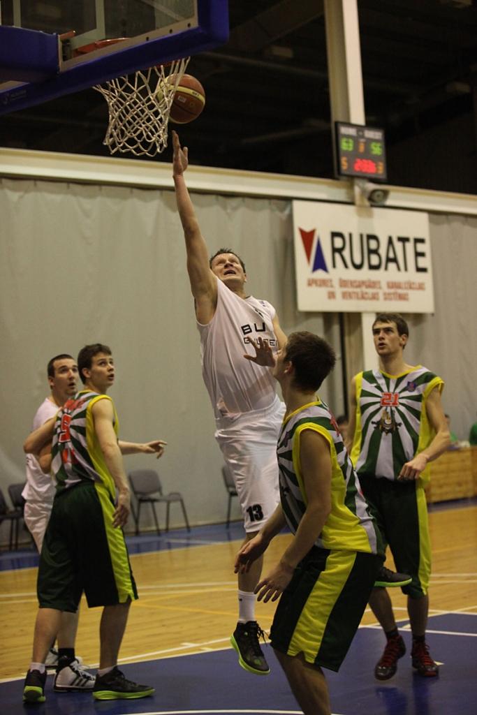 Autors: Gatis Bogdanovs