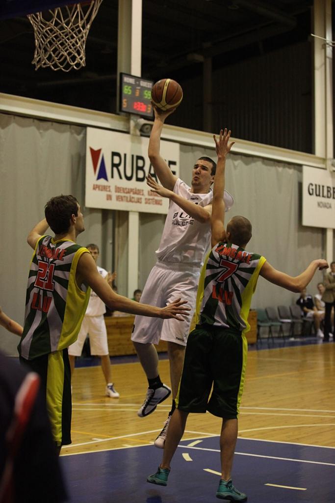 Autors: Gatis Bogdanovs