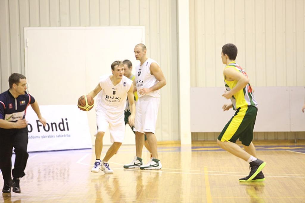 Autors: Gatis Bogdanovs
