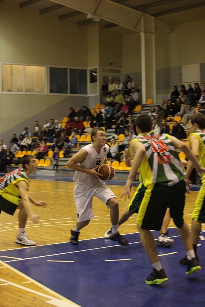 Autors: Gatis Bogdanovs
