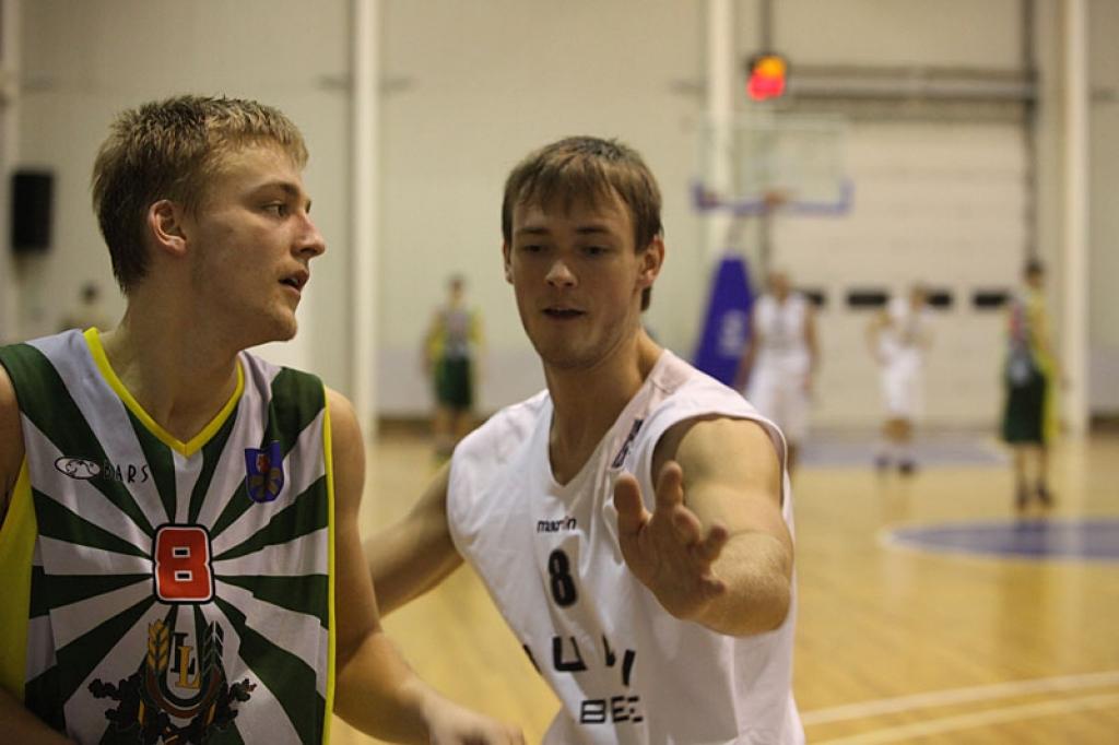 Autors: Gatis Bogdanovs