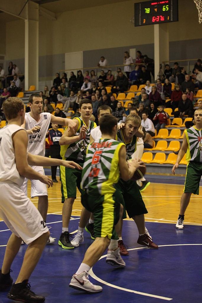 Autors: Gatis Bogdanovs