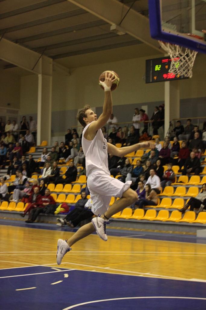 Autors: Gatis Bogdanovs