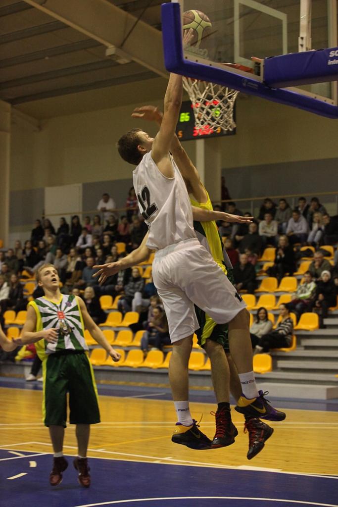 Autors: Gatis Bogdanovs
