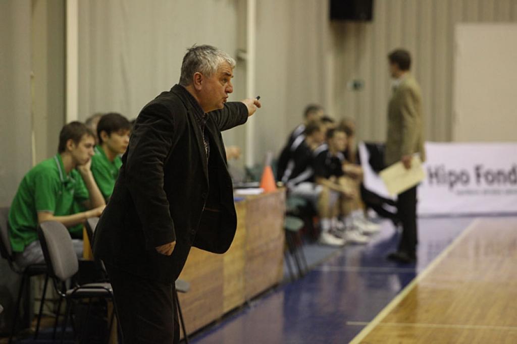 Autors: Gatis Bogdanovs
