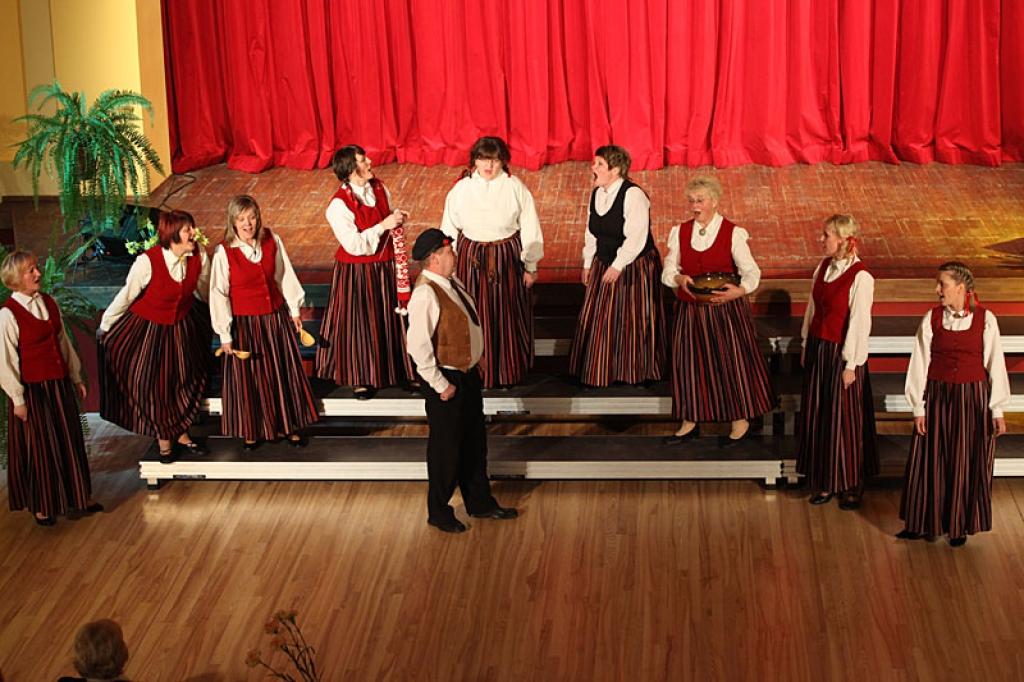 Autors: Gatis Bogdanovs