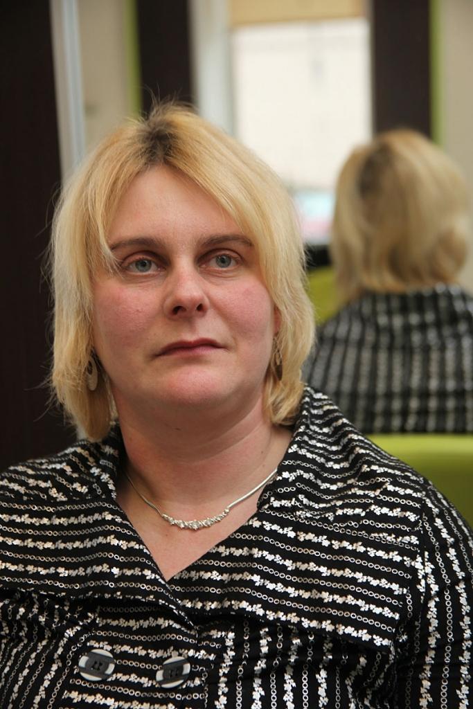 Pēc lielāka pārtraukuma februāra sākumā notika pirmās ""Dzirkstele" pārvērtības" kopā ar salonu "Tiina Lux", uz kurām bija pieteikušies gandrīz 60 interesentu. Izbaudīt pārvērtību prieku palaimējās Ingūnai Vējiņai no Rankas pagasta. Jums...
Autors: Gatis Bogdanovs