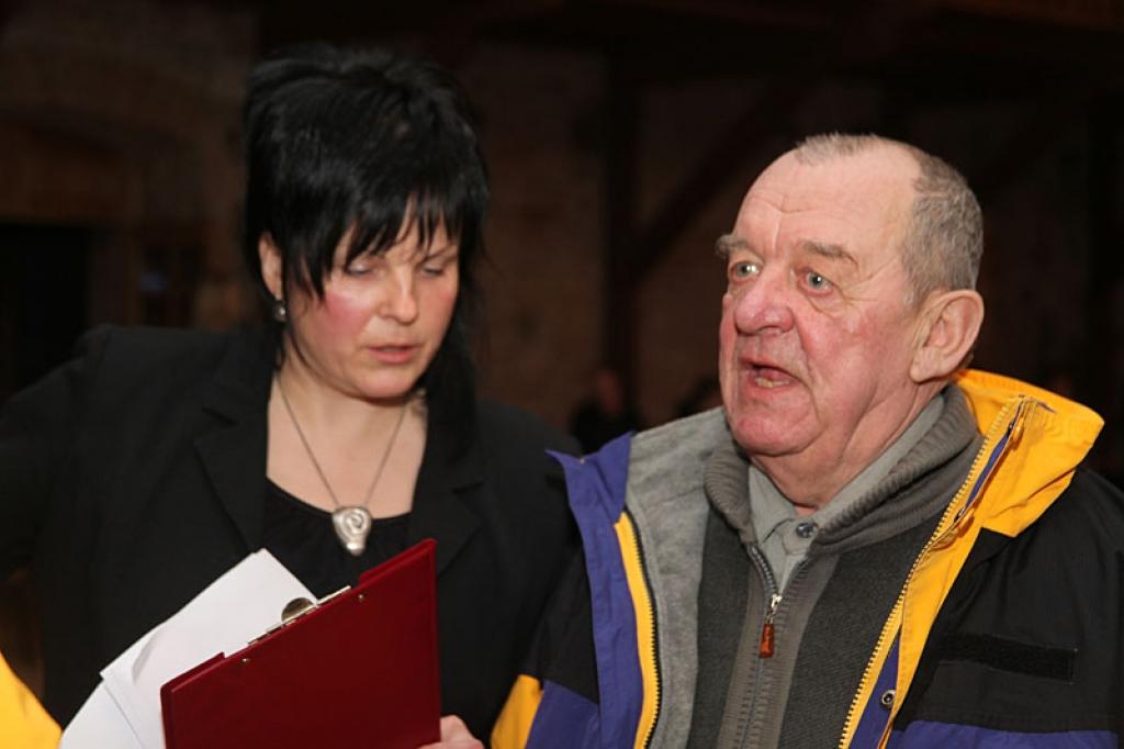 Autors: Gatis Bogdanovs