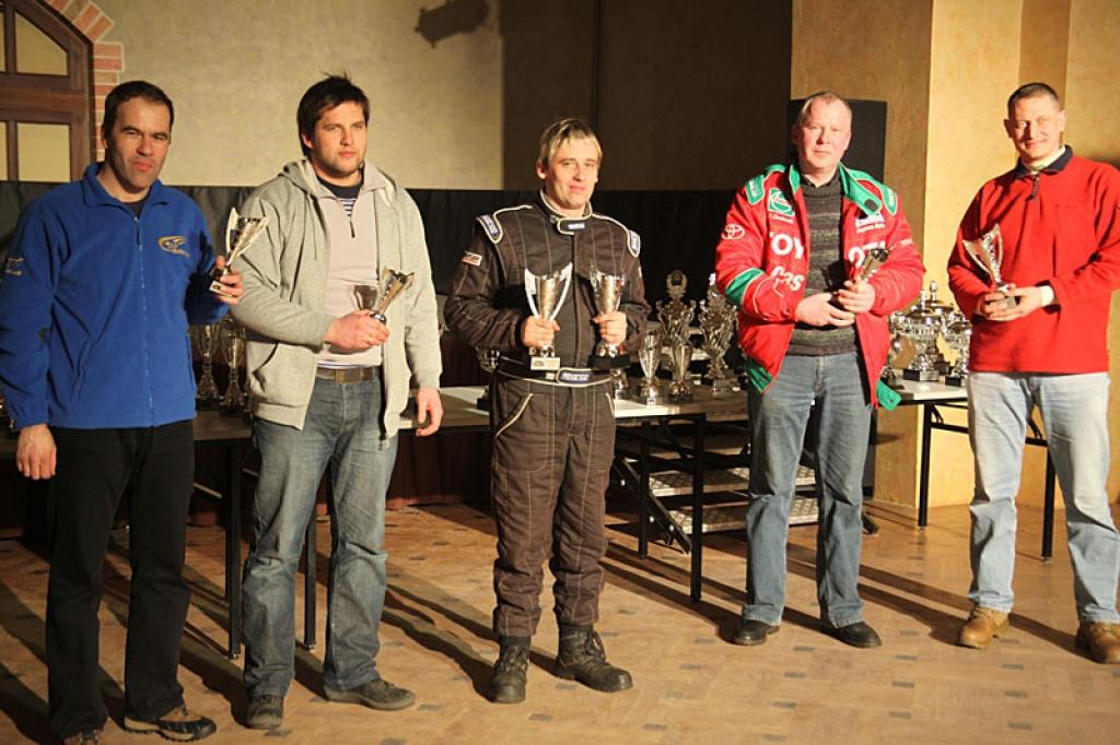 Autors: Gatis Bogdanovs