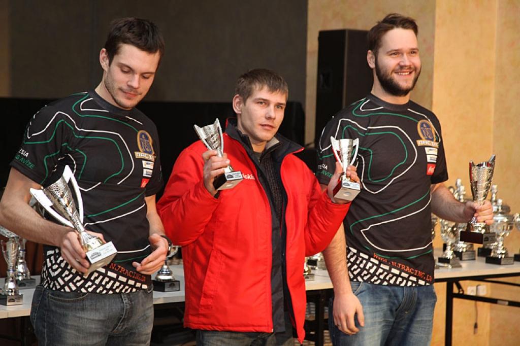 Autors: Gatis Bogdanovs