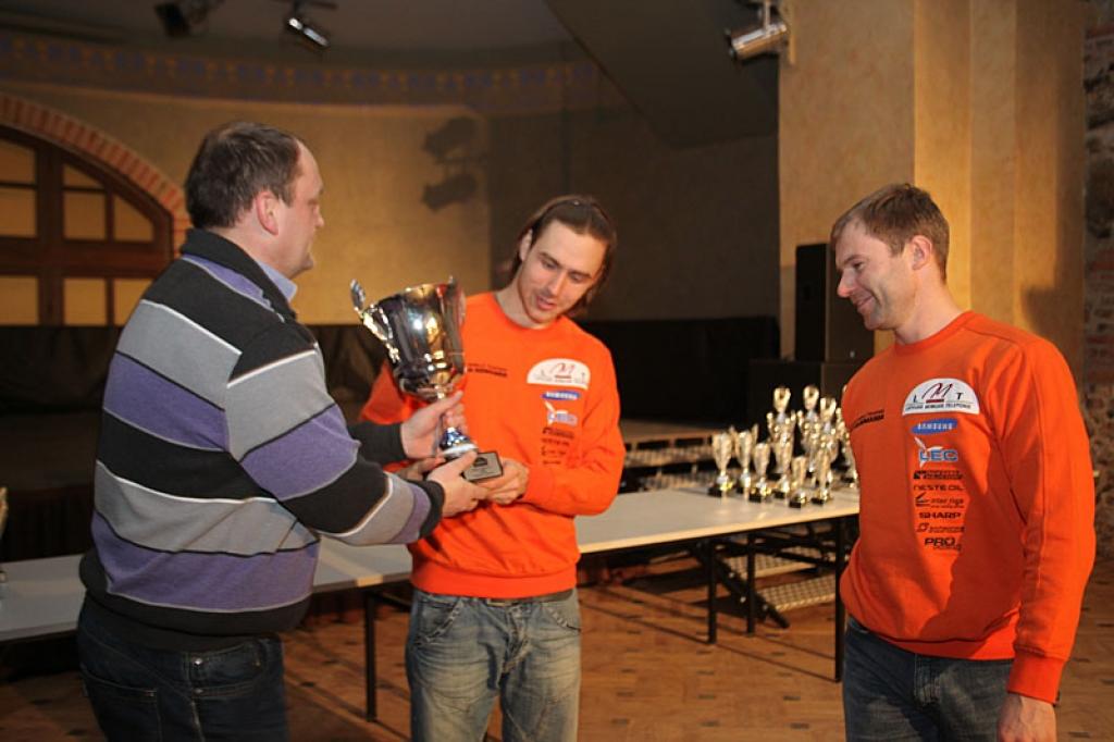 Autors: Gatis Bogdanovs