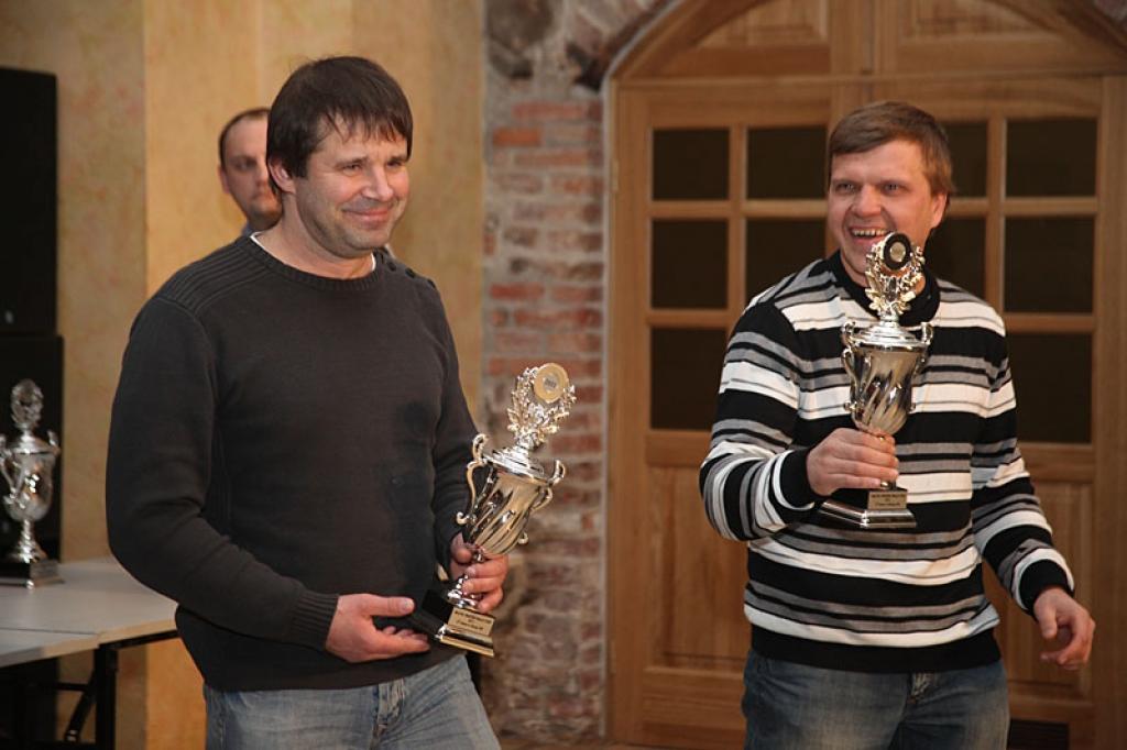 Autors: Gatis Bogdanovs