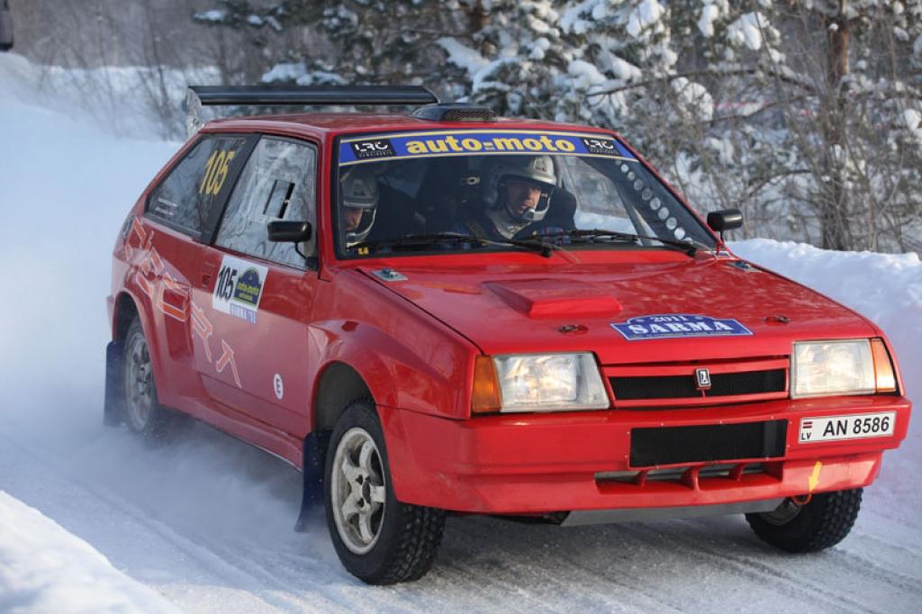 Autors: Gatis Bogdanovs