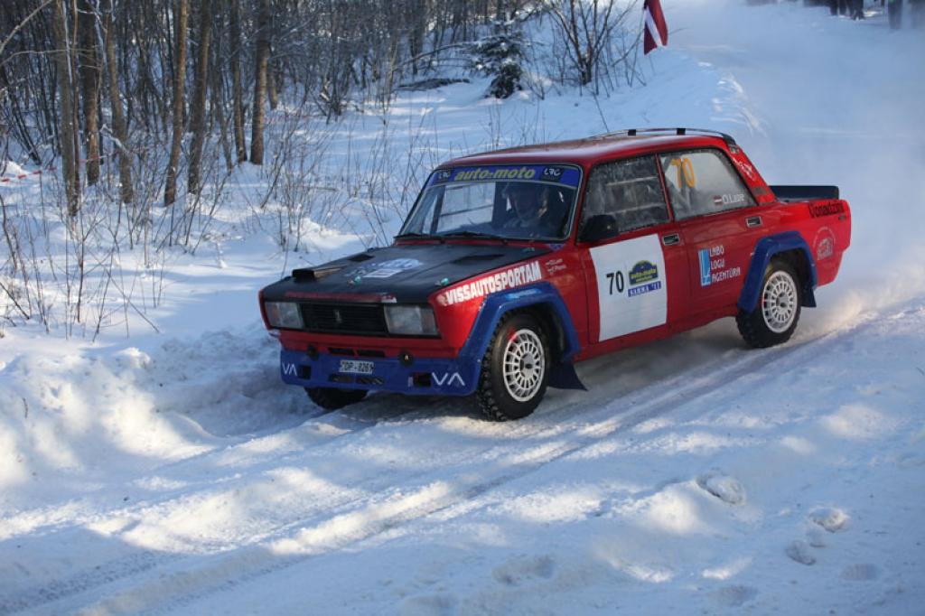 Autors: Gatis Bogdanovs