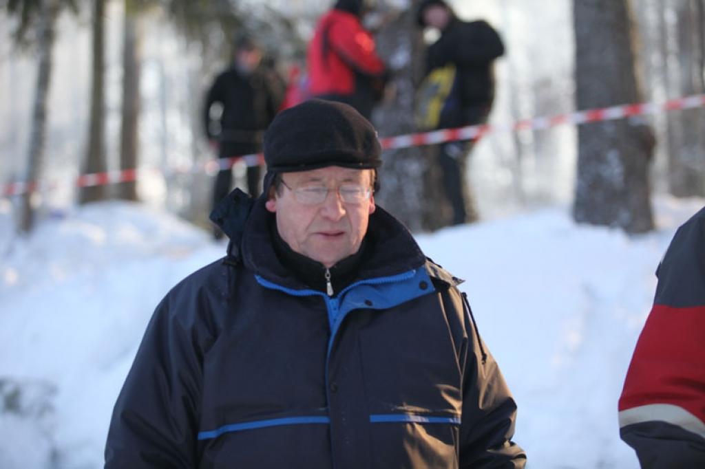 Autors: Gatis Bogdanovs
