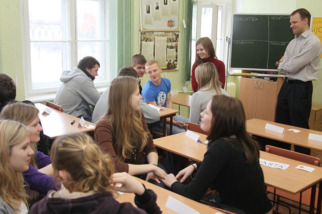 Autors: Gatis Bogdanovs