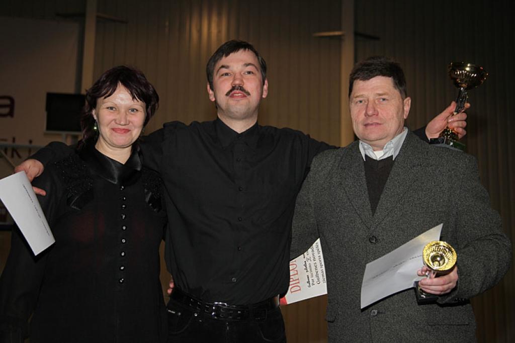 Autors: Gatis Bogdanovs