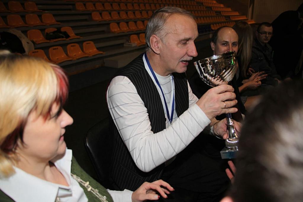 Autors: Gatis Bogdanovs