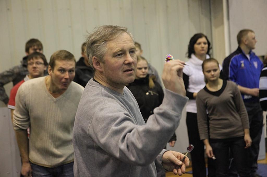 Autors: Gatis Bogdanovs