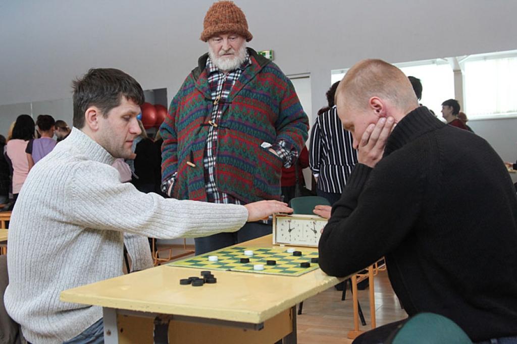 Autors: Gatis Bogdanovs