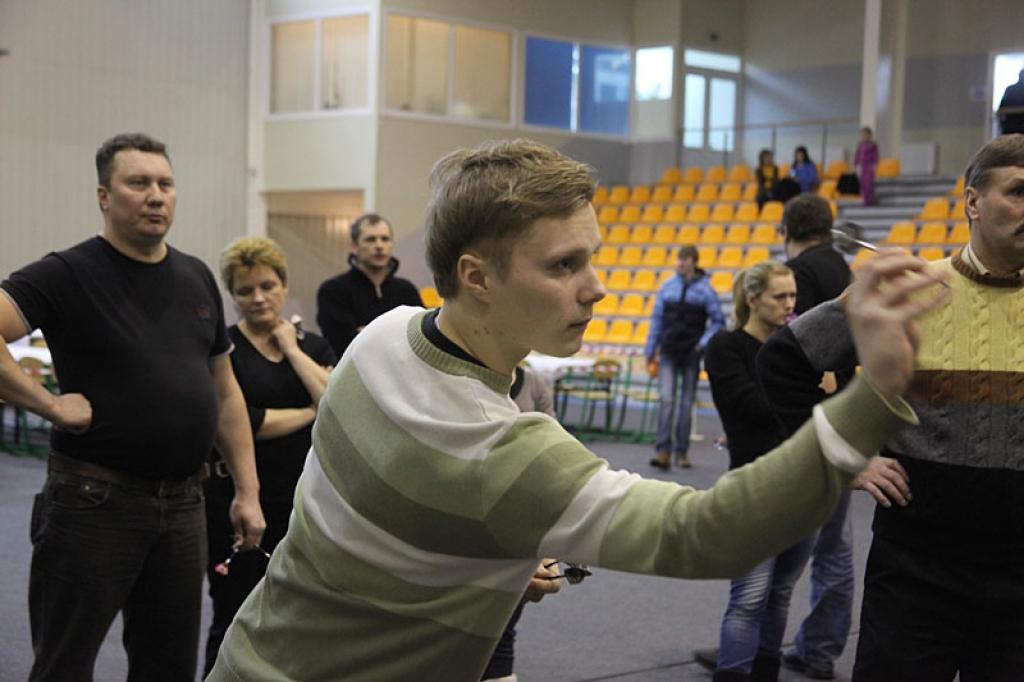 Autors: Gatis Bogdanovs