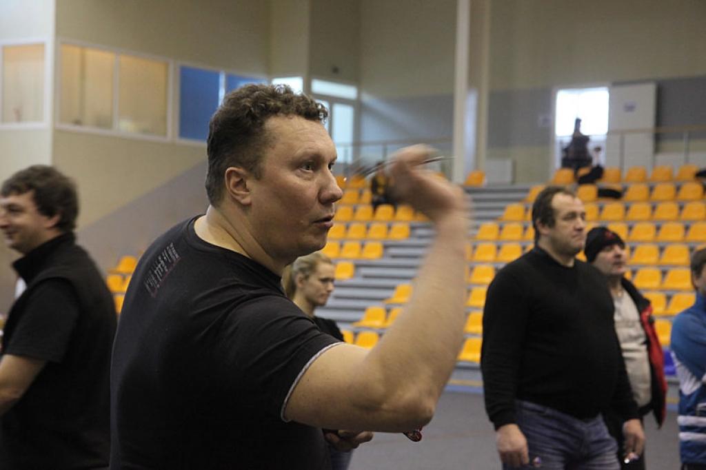 Autors: Gatis Bogdanovs