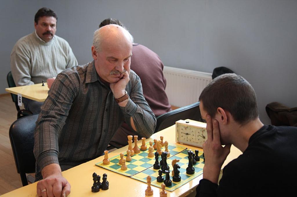 Autors: Gatis Bogdanovs