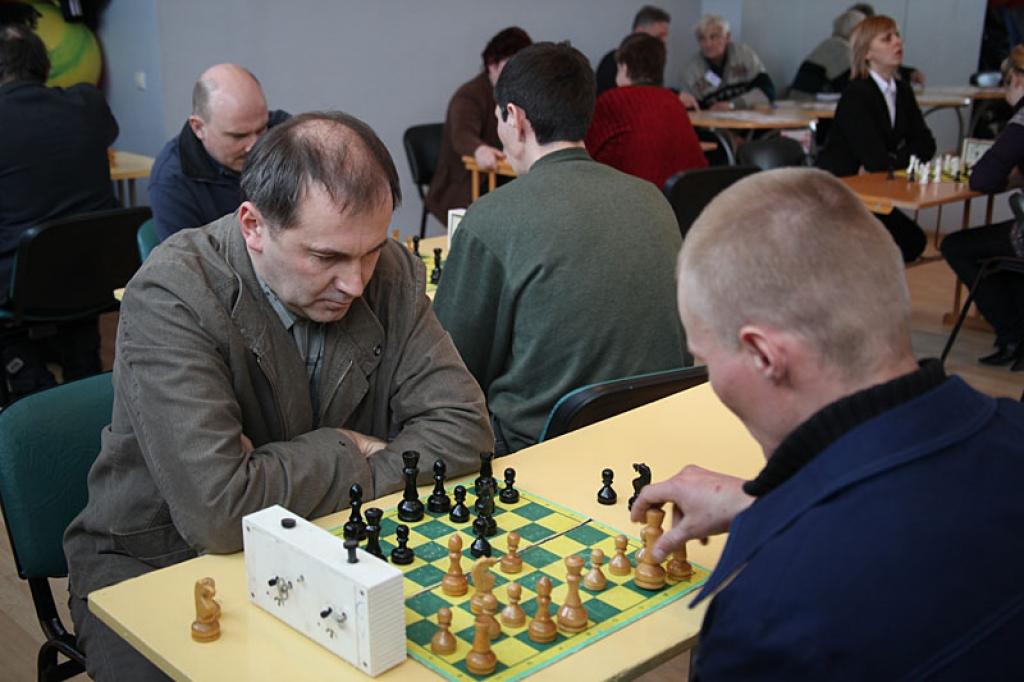 Autors: Gatis Bogdanovs