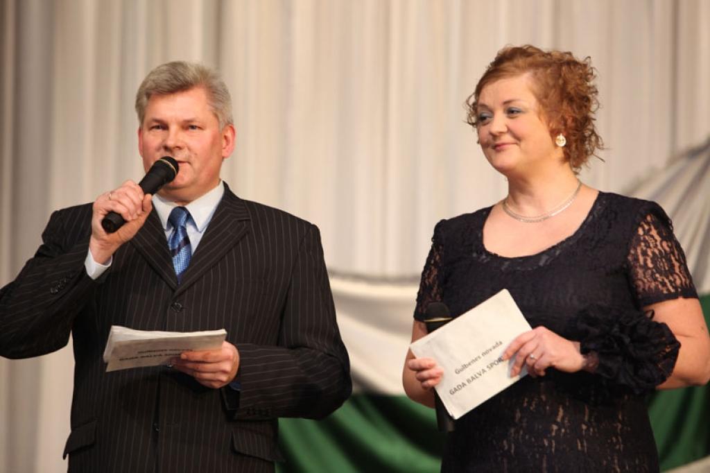 Autors: Gatis Bogdanovs