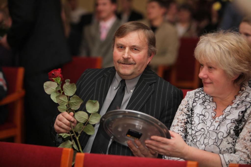 Autors: Gatis Bogdanovs