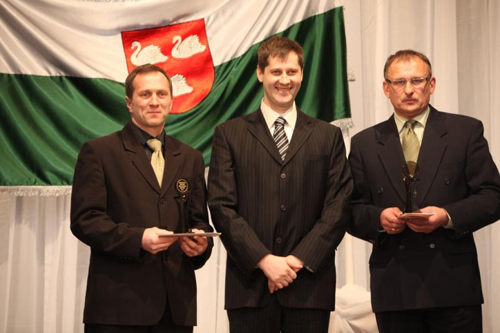 Autors: Gatis Bogdanovs