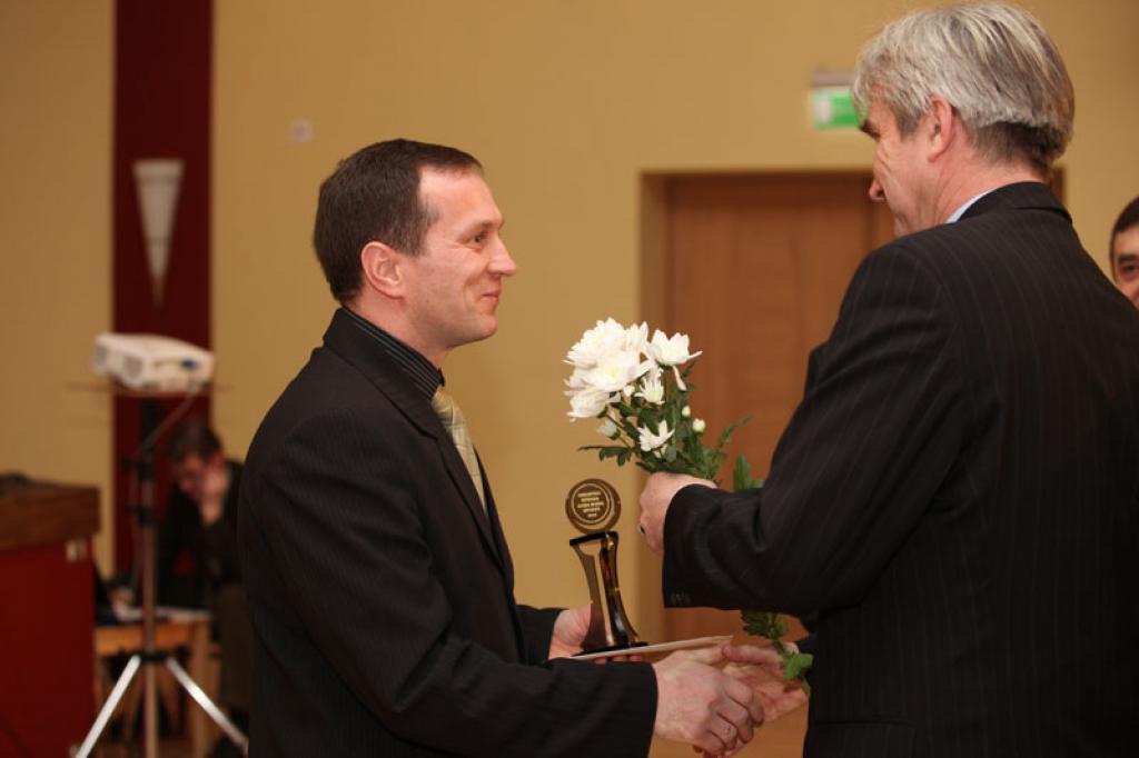 Autors: Gatis Bogdanovs