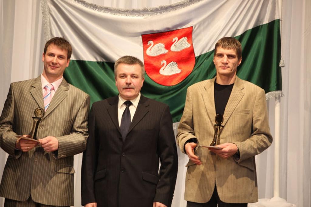 Autors: Gatis Bogdanovs