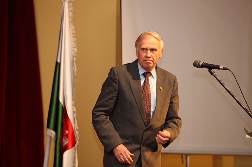 Autors: Gatis Bogdanovs