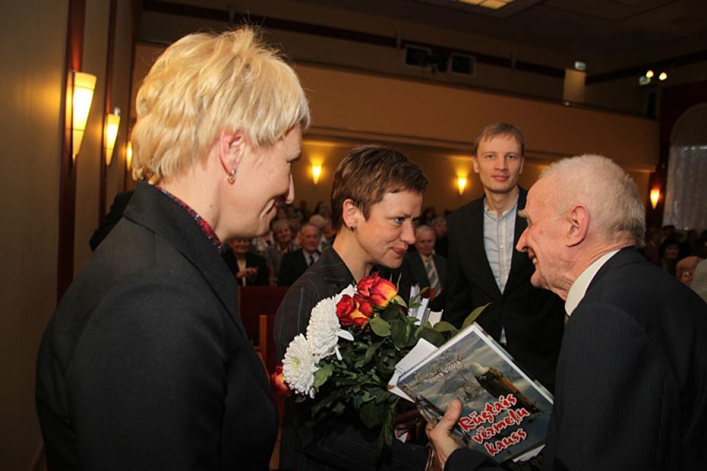 Autors: Gatis Bogdanovs