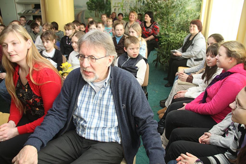 Autors: Gatis Bogdanovs